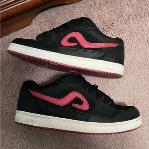 Adio Wray V4 Skate Shoes Size 12